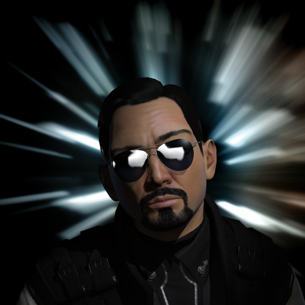 Jason Markus Hainsworth