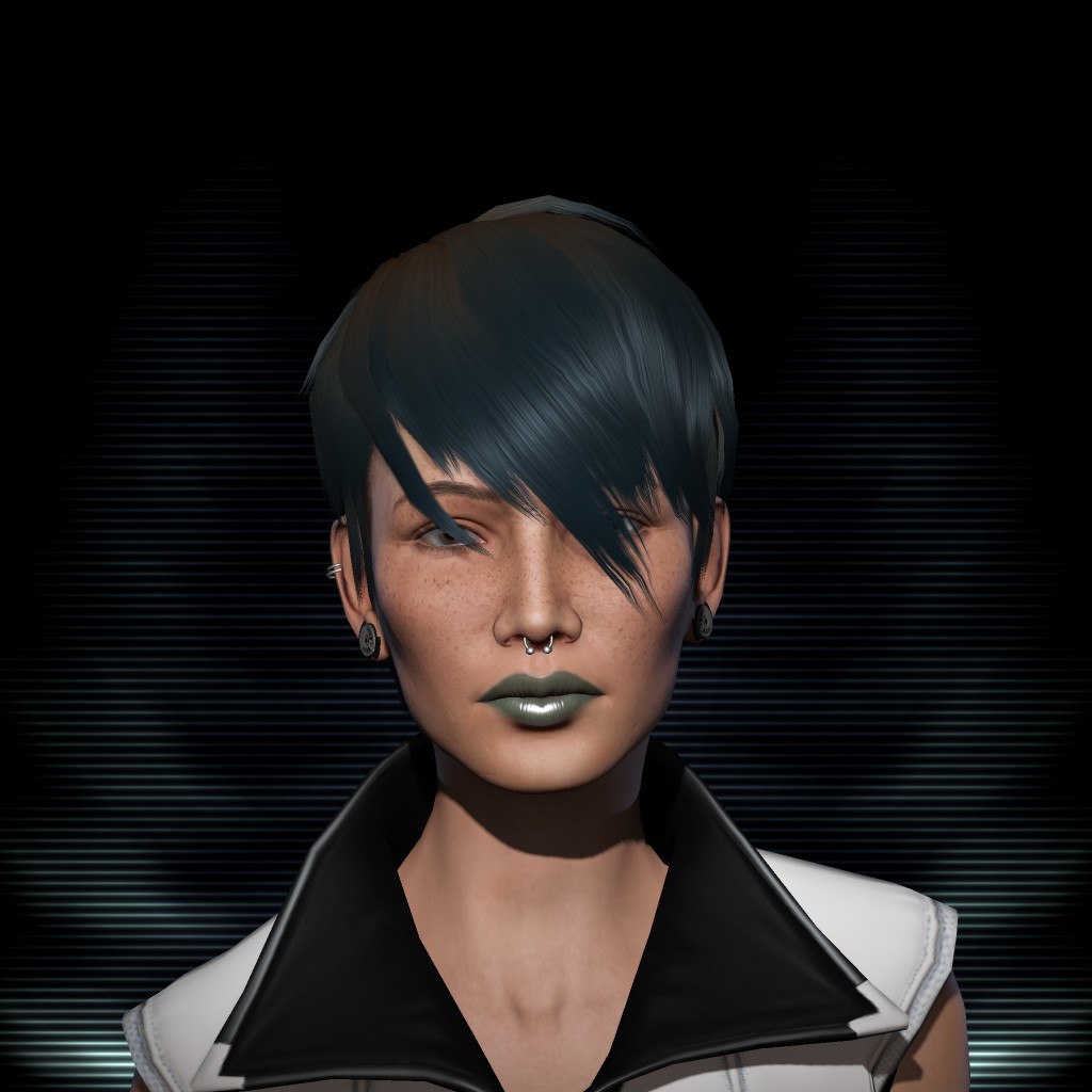 Zendi Hoffstra Okaski