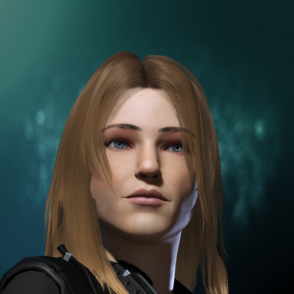 Kine Amundsen