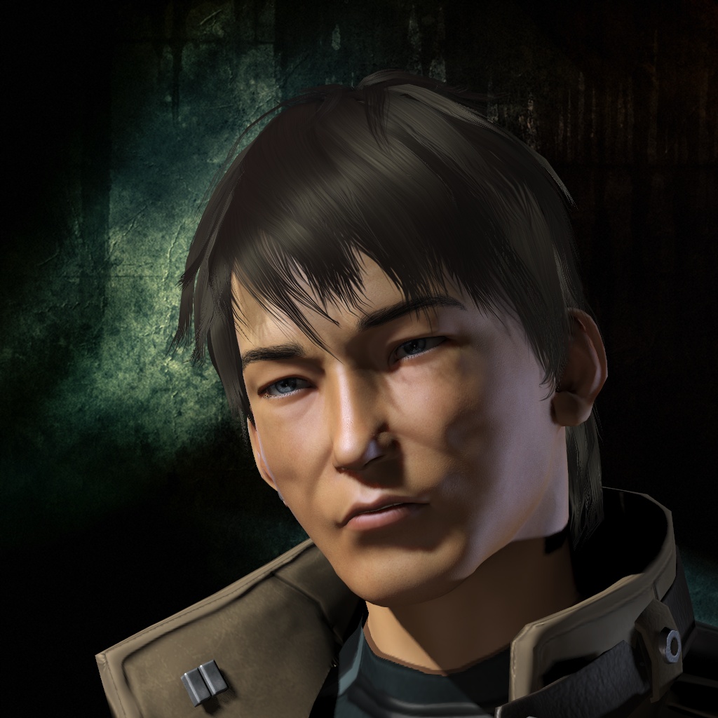 Minmatar Citizen 90749310