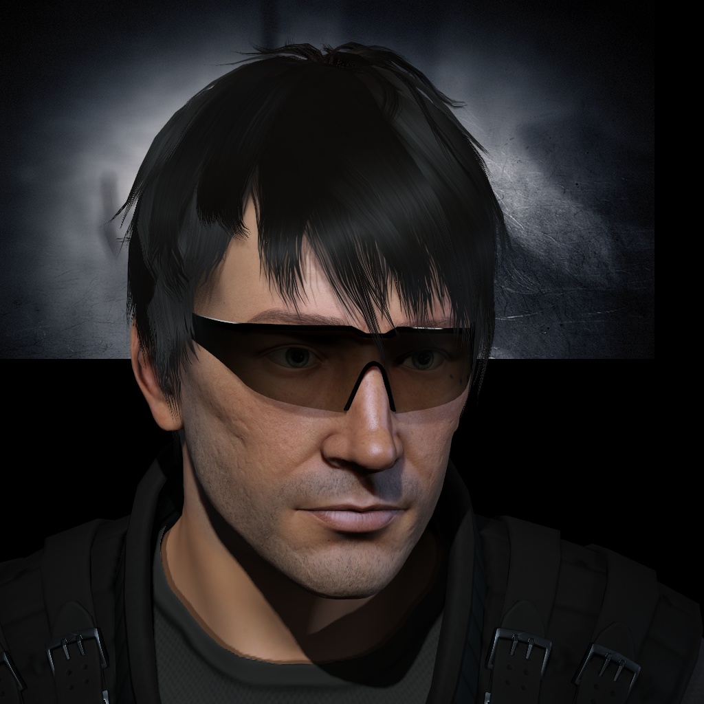 Josh Kerbi