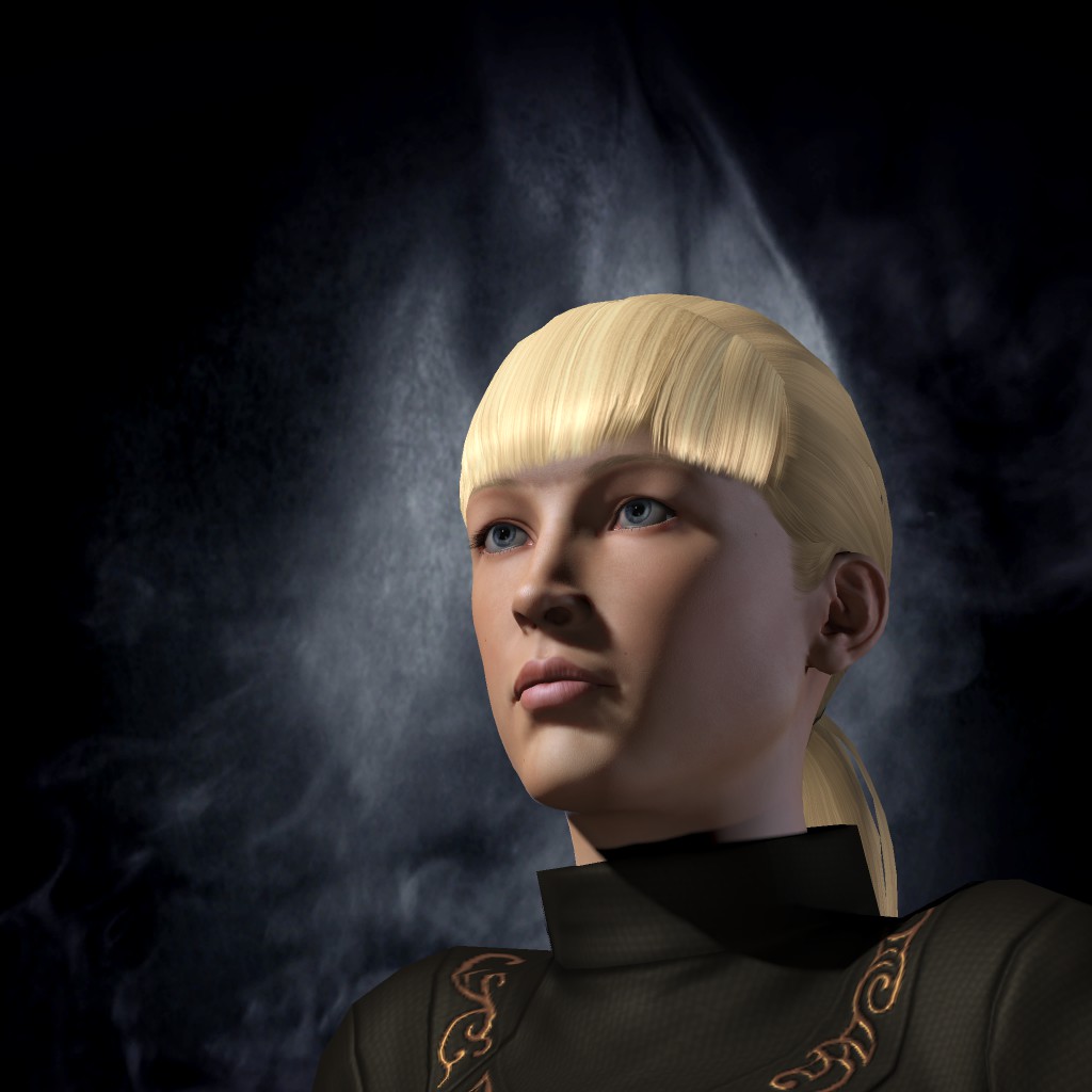 Adisha Anninen