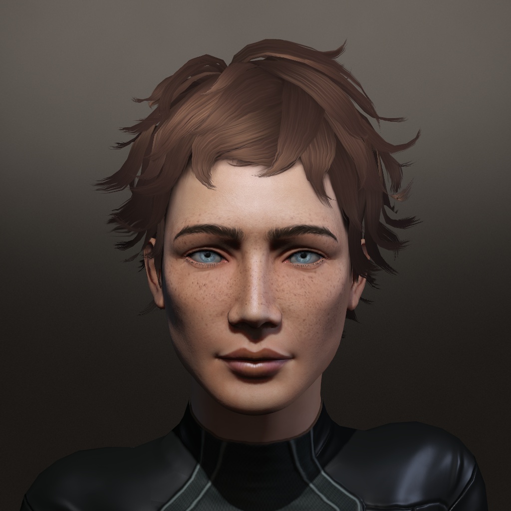 Caldari Citizen 90750224