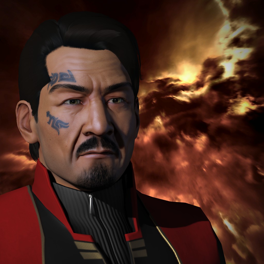 Malcolm Jor