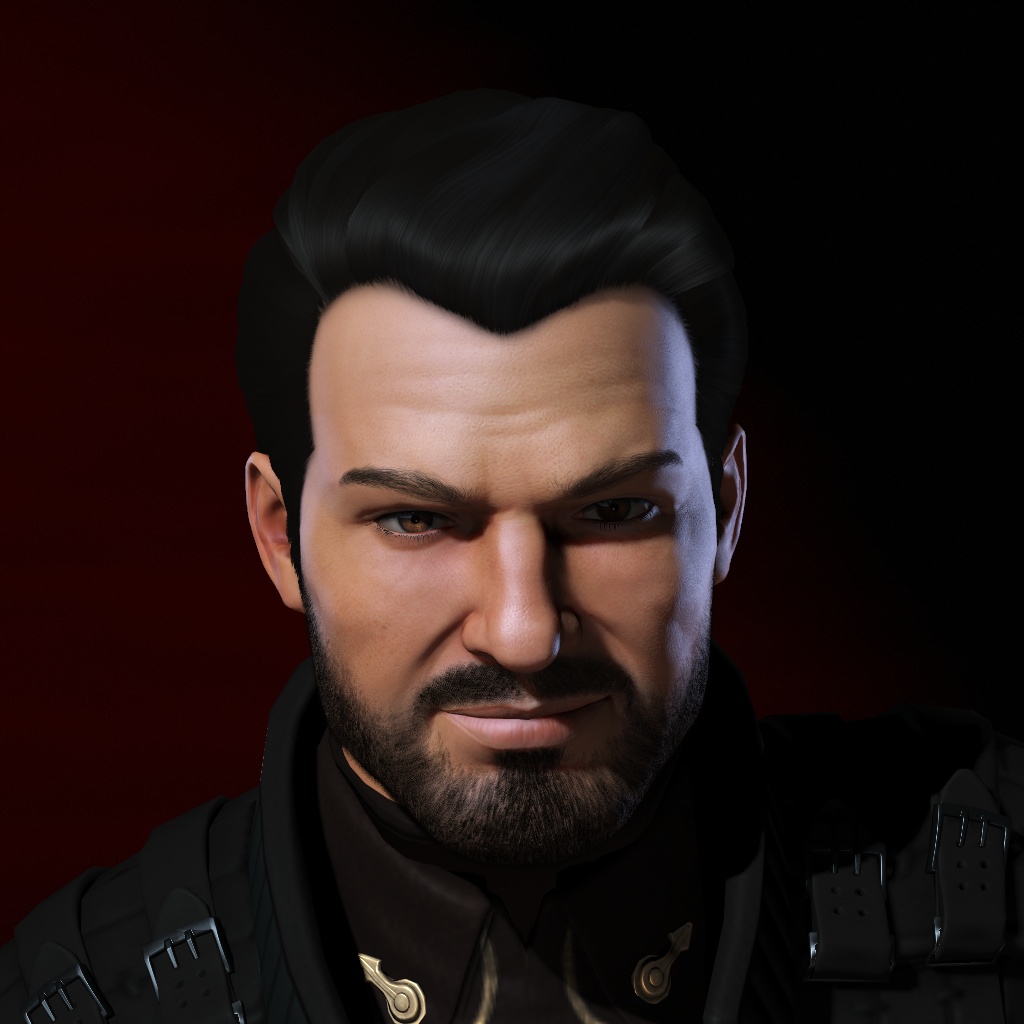 Heath Aurilen