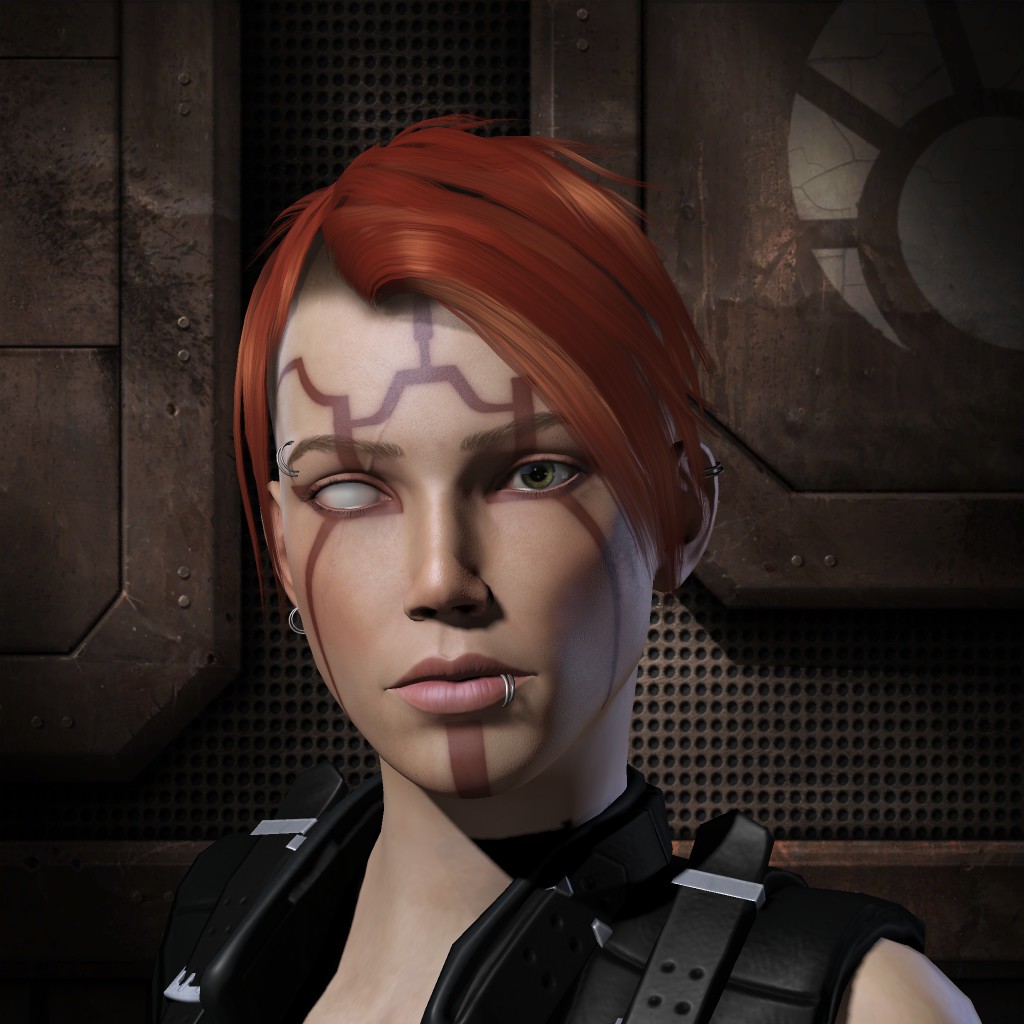 Cassandra Bloodwing