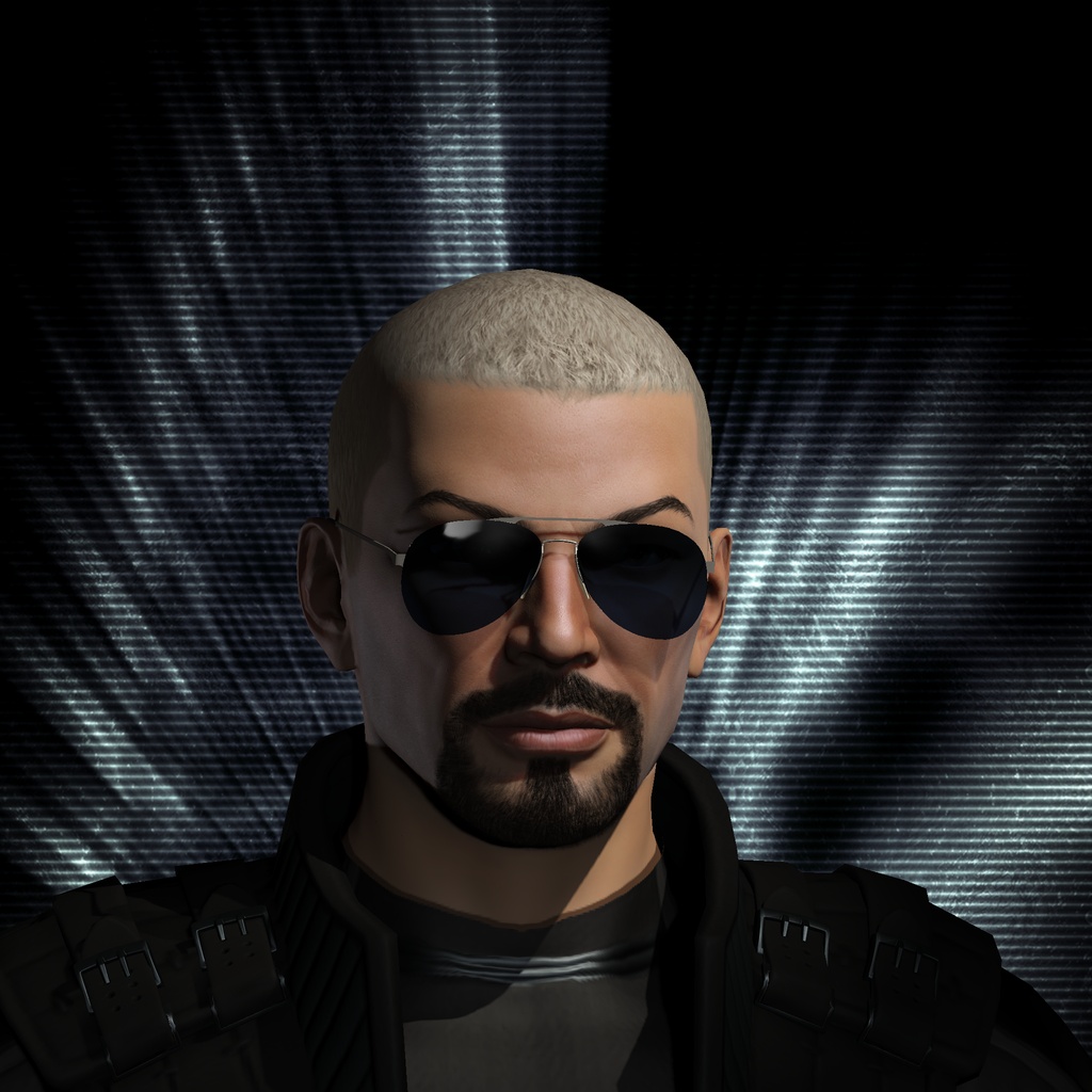 The Legioneer