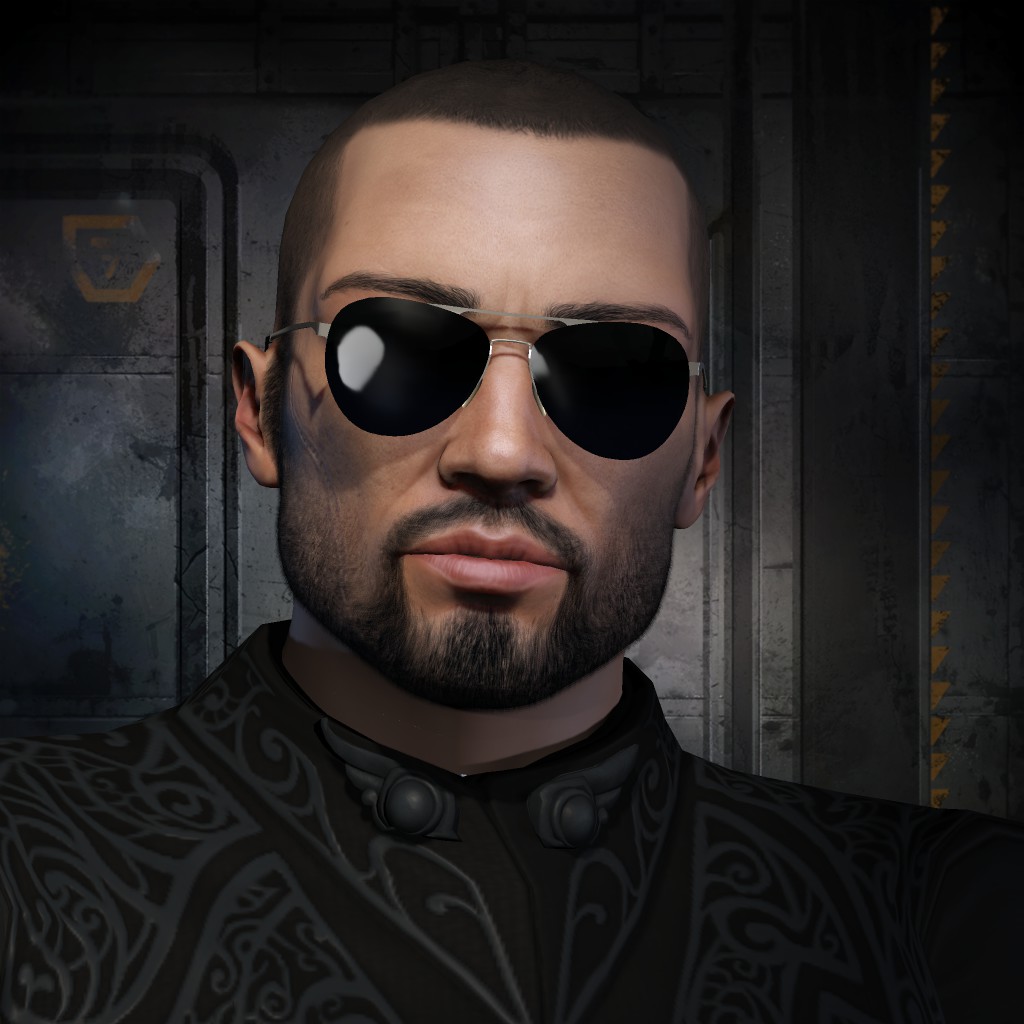 Max Endashi