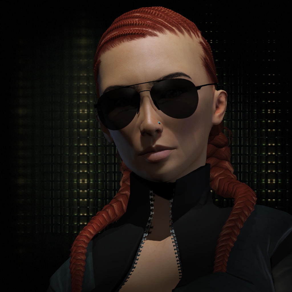 Shades FX