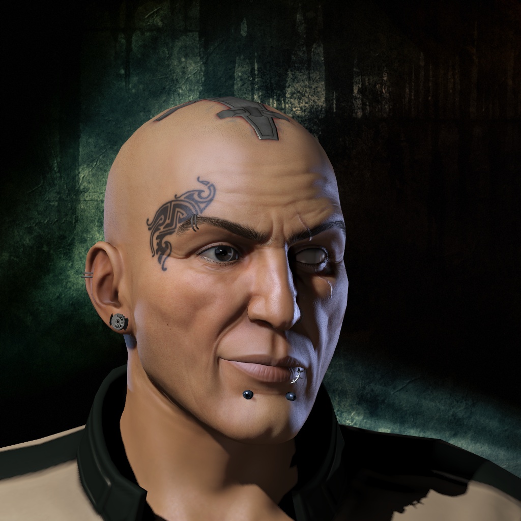 HC snake