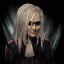 Lisbeth Gothidottir Lisbeth Gothidottir