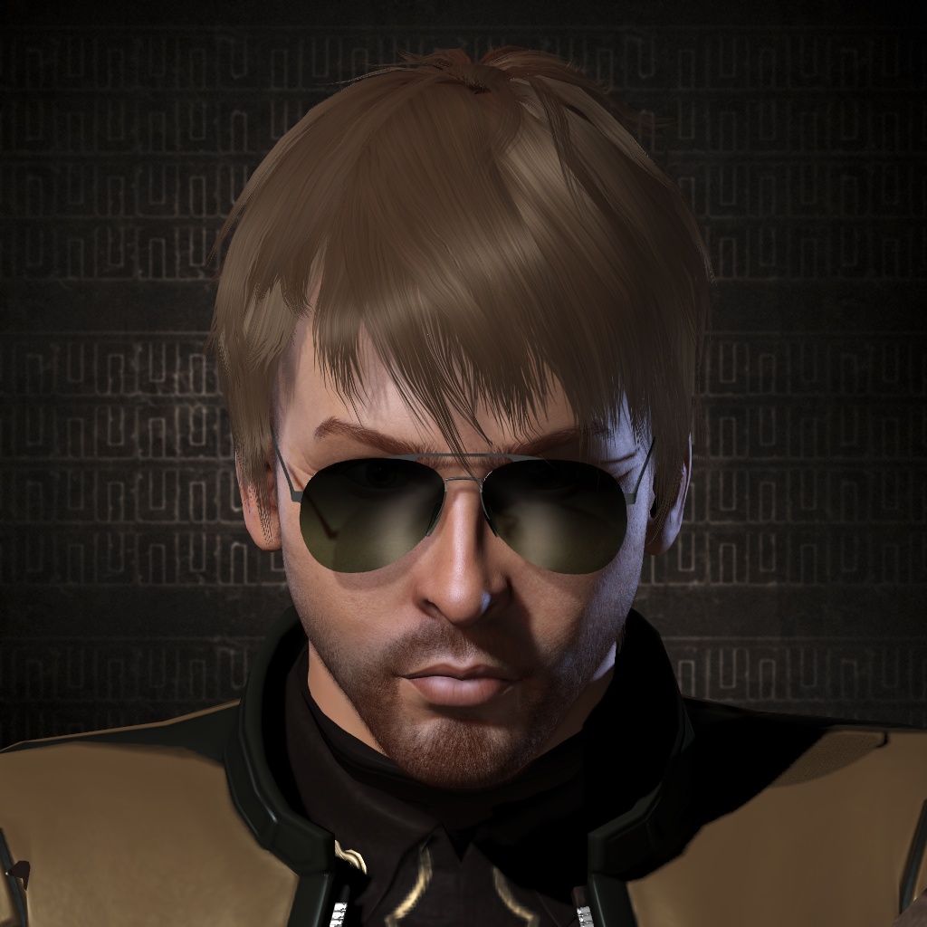 Svartur Tenebrae