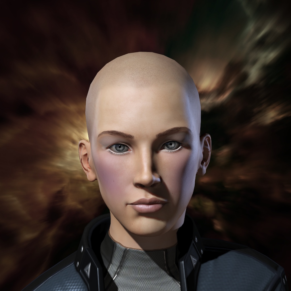 Caldari Citizen 90752237