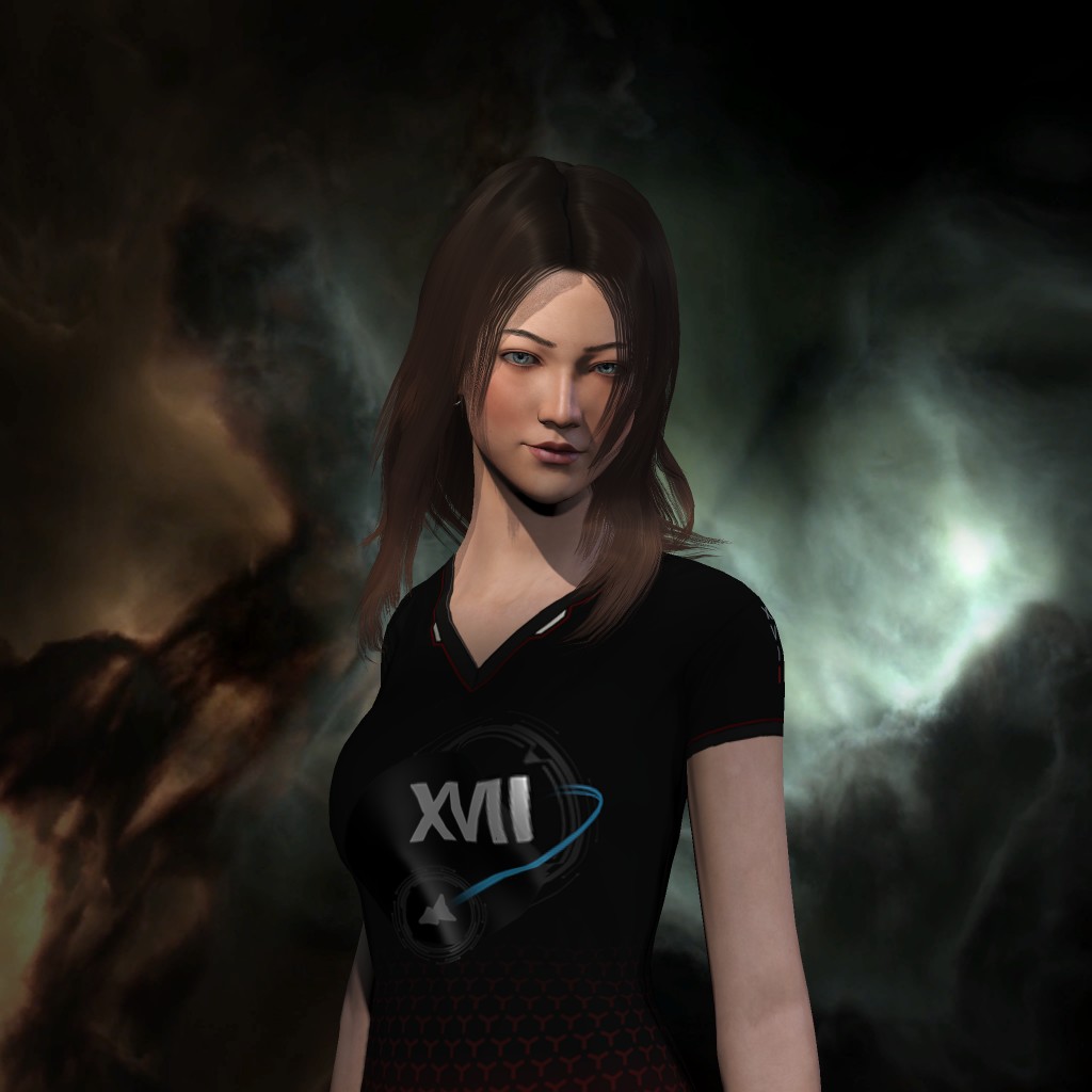Meia Kitsune