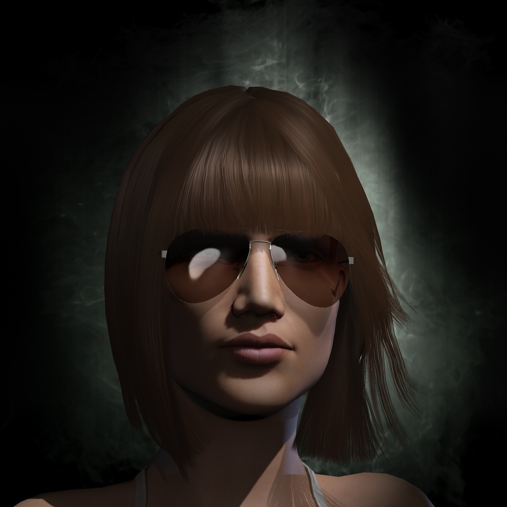 Darkladyleia Silverslade