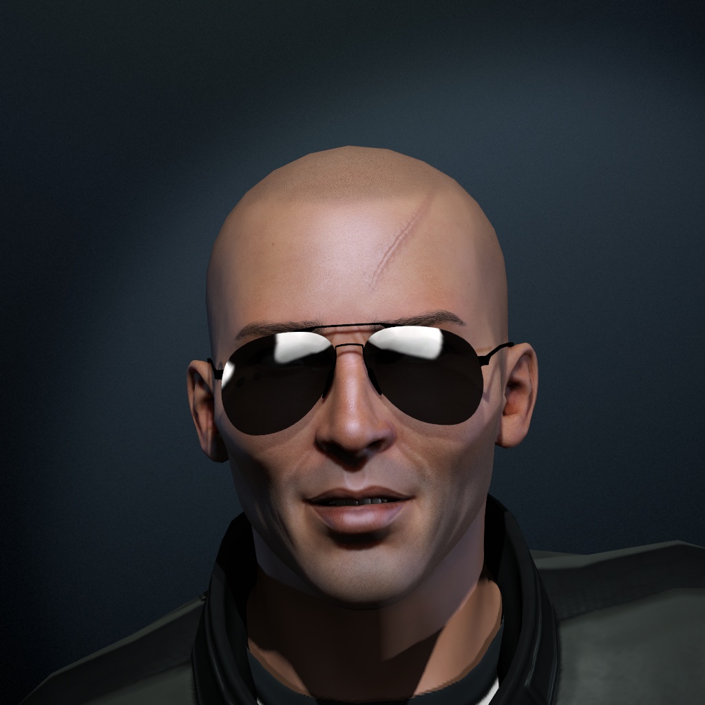 CORP PLACEHOLDER