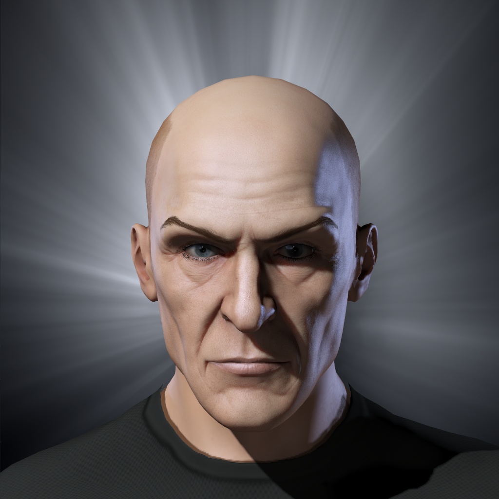 Amarr Citizen 90752624