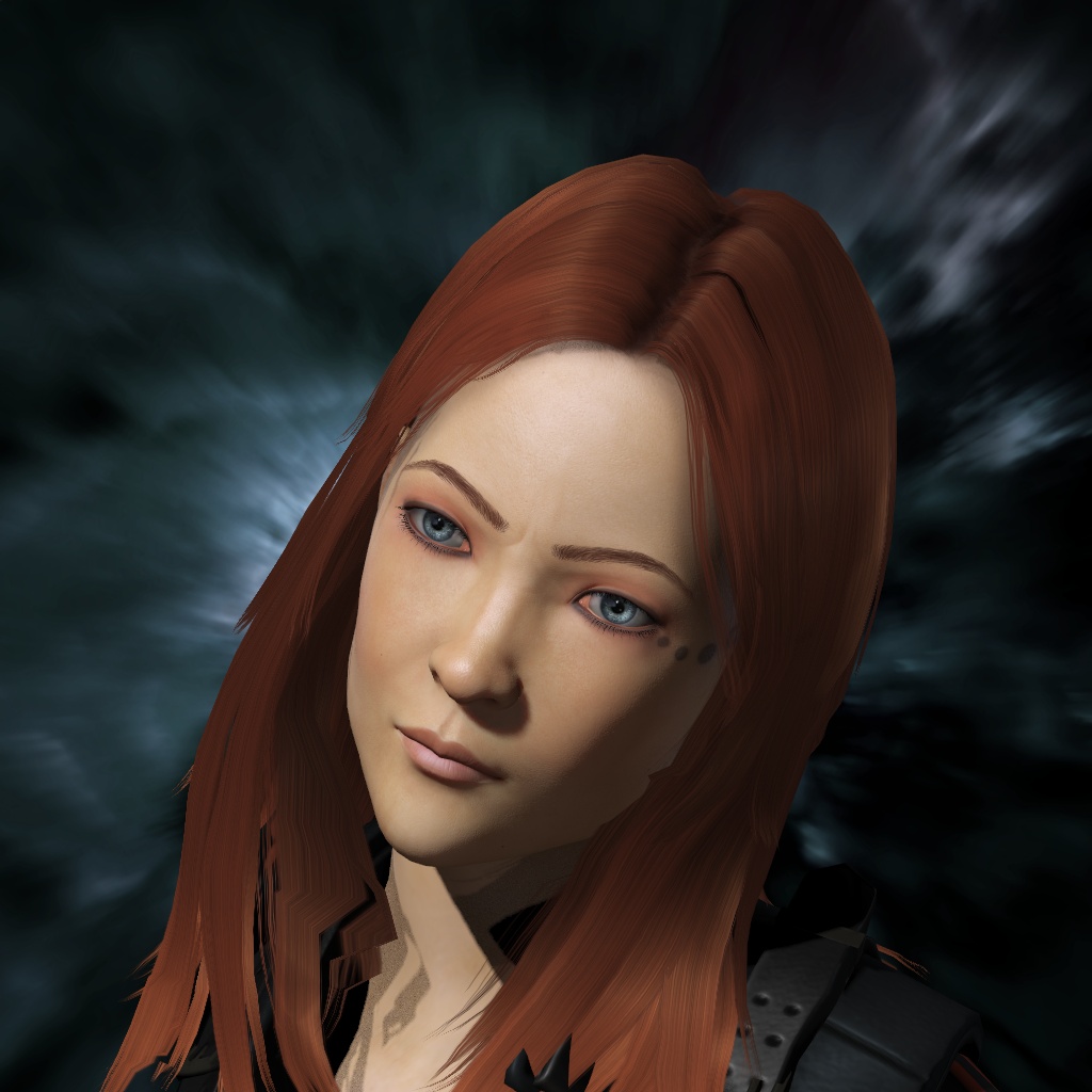 Gallente Citizen 90752740