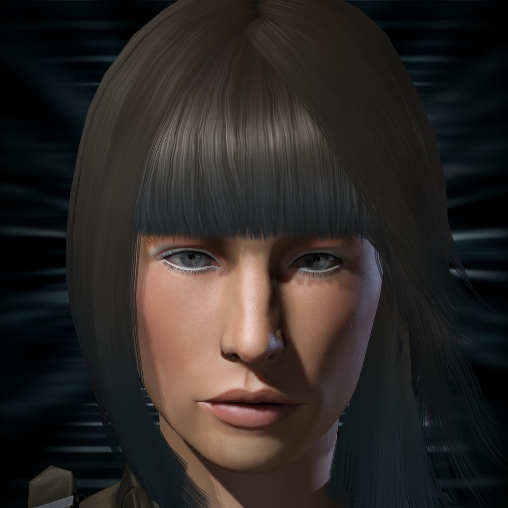 Bobbi Tok