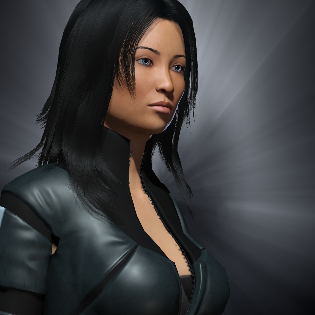 Meiying Darkness