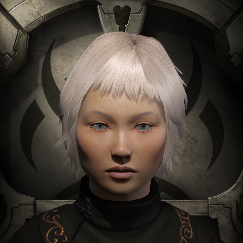 Katherina Bellamy