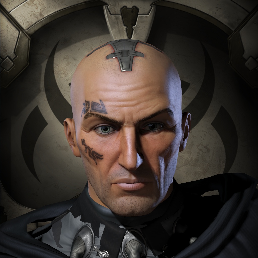 Lanthan Priest