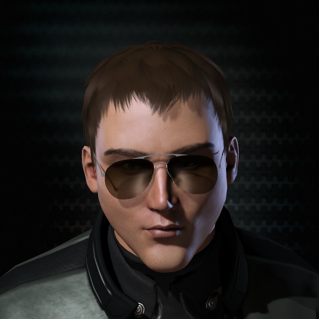 Gallente Citizen 90754071