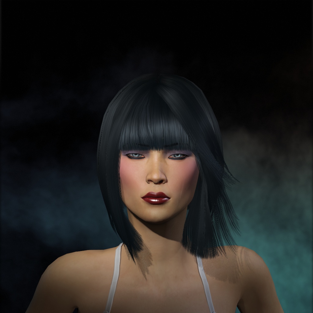 Kahroline Matsuda
