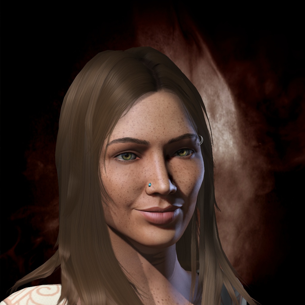 Lei'lani Eto