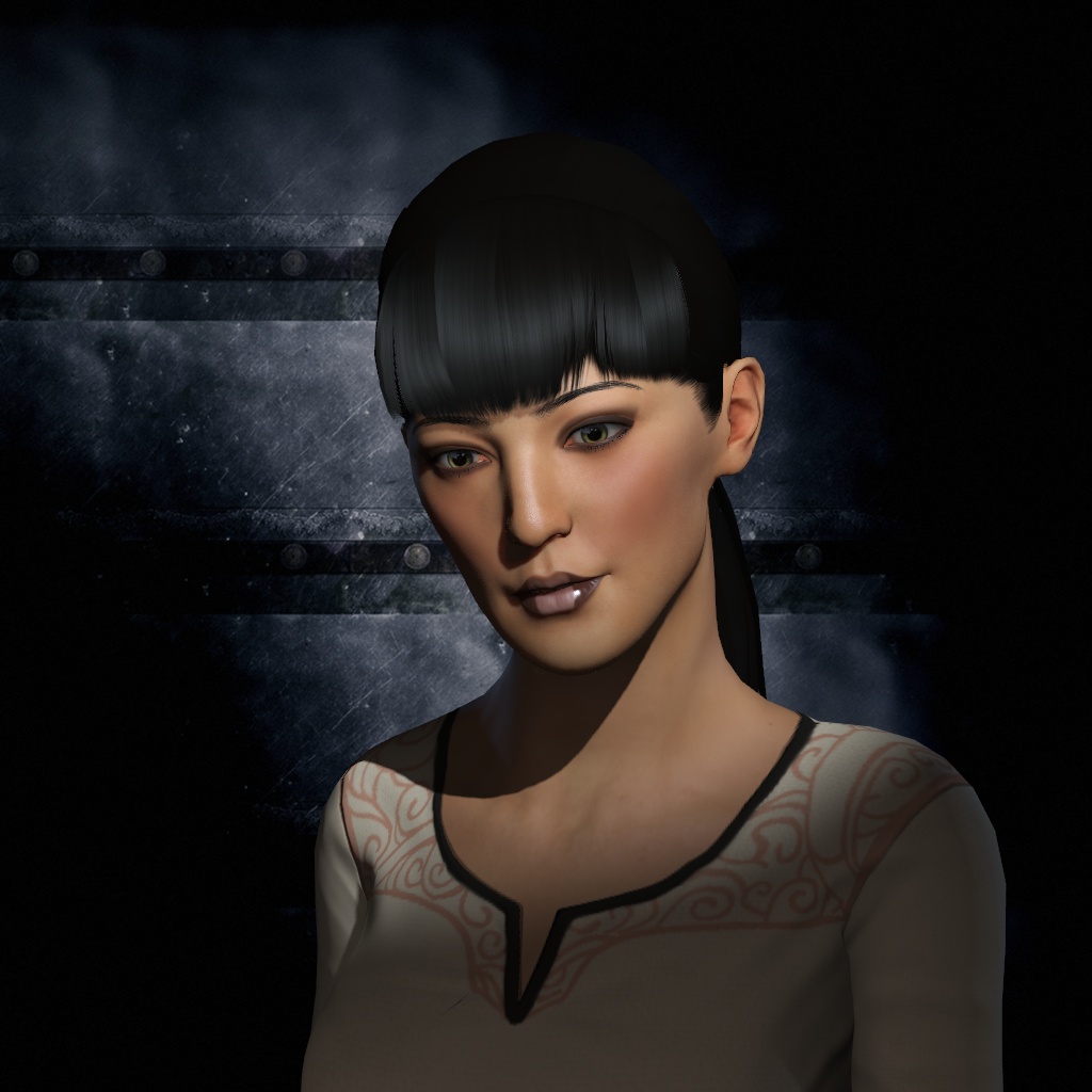 Miyuki Shimazu