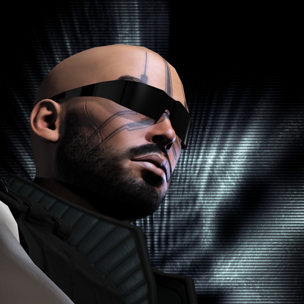 Titus Crendraven