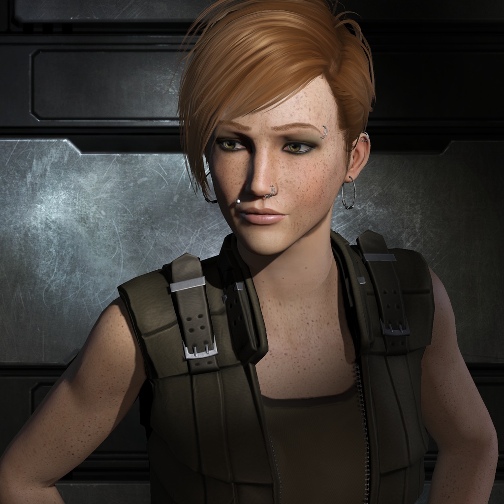 Ganymede Reynolds