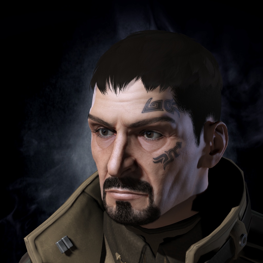 Gideon One