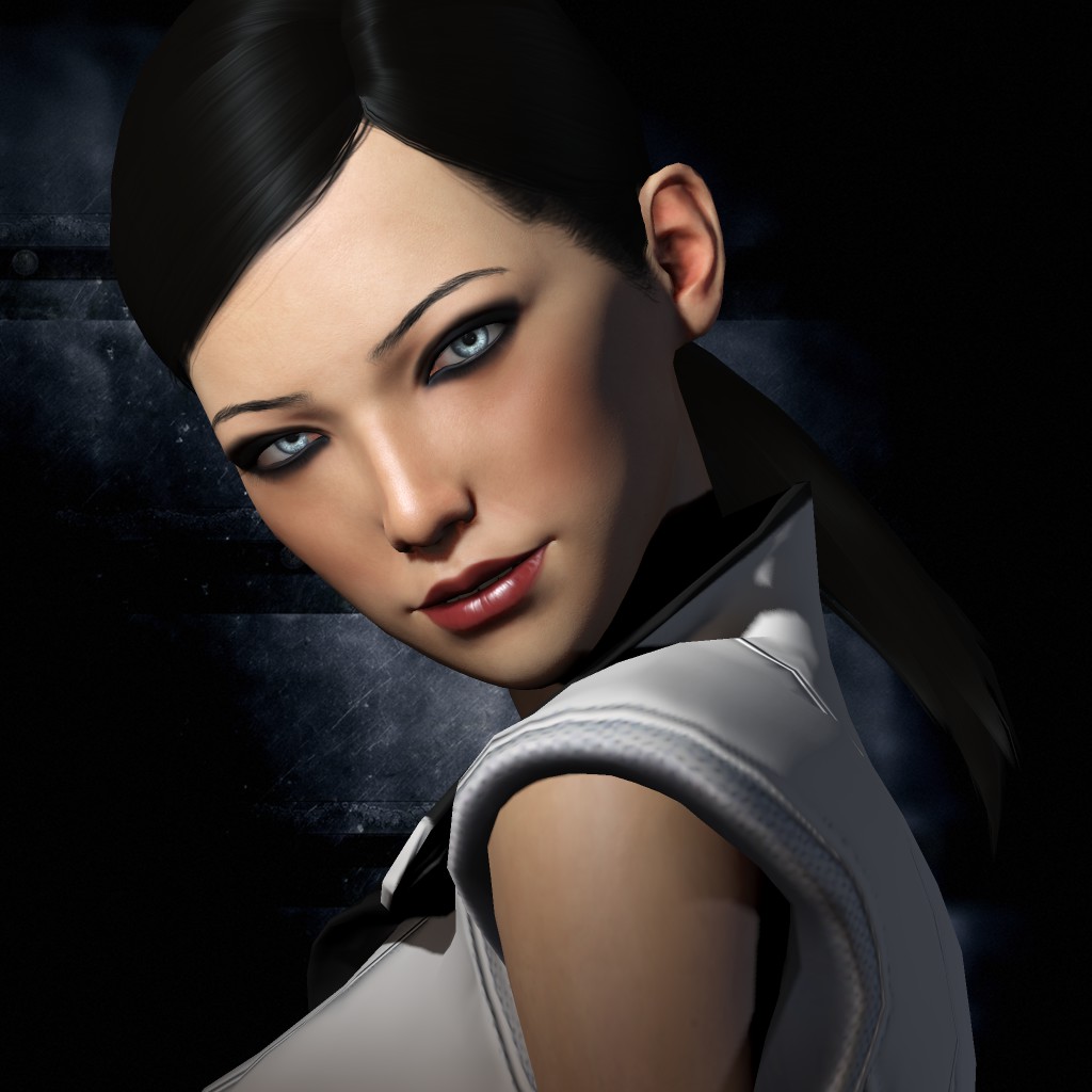 Reika Izanami