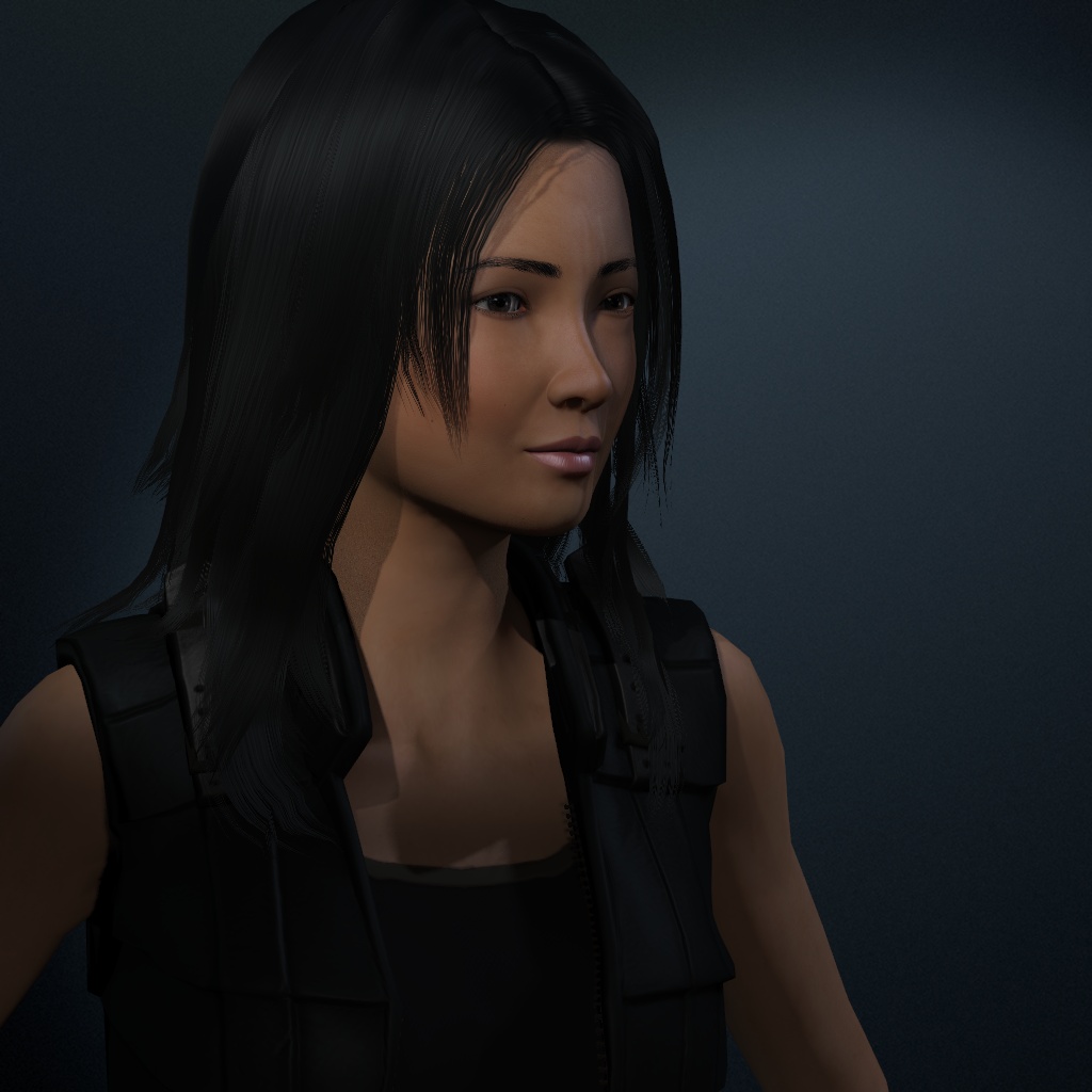 Luna Valerius