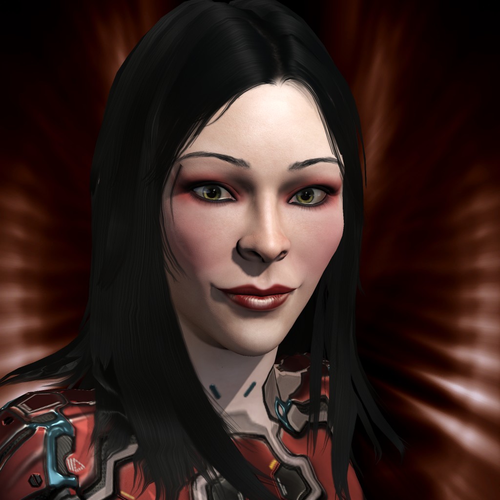 Lilith Morgan