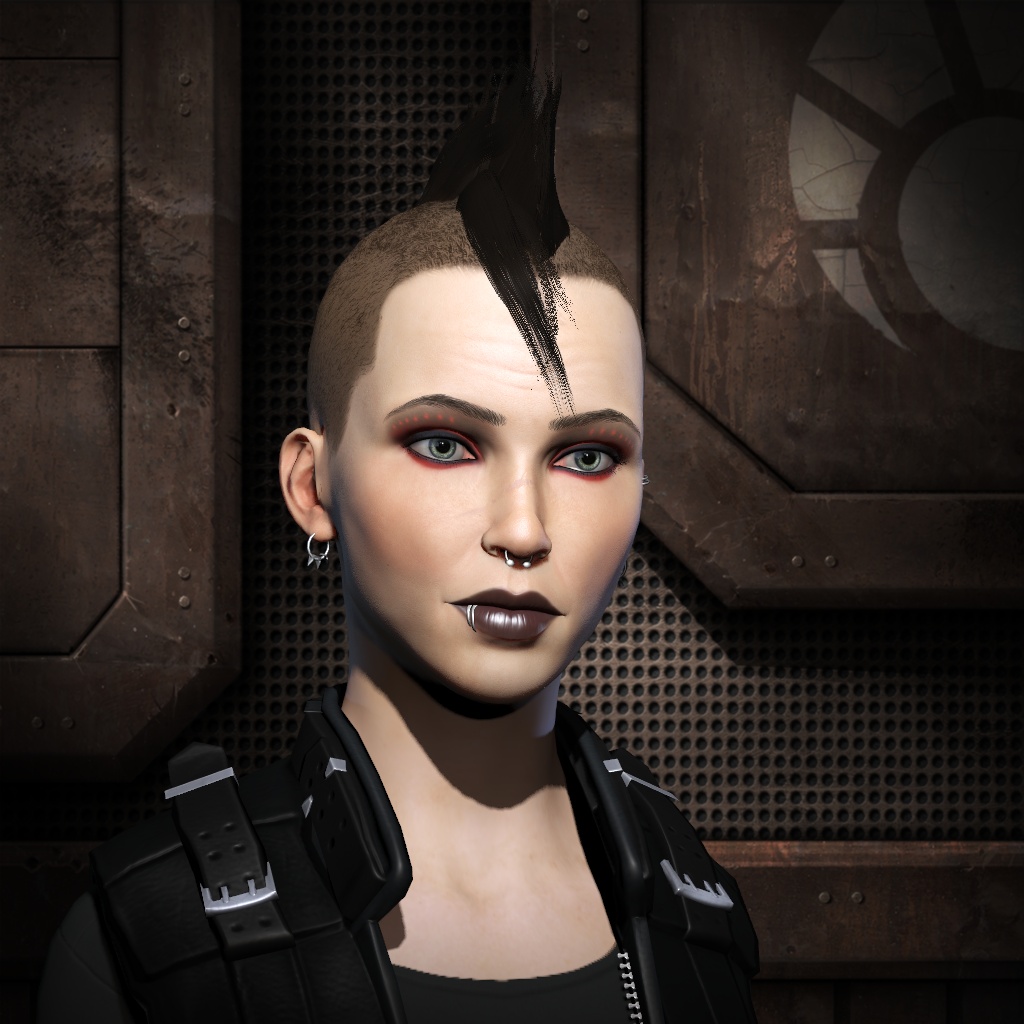 Ziria Shadow