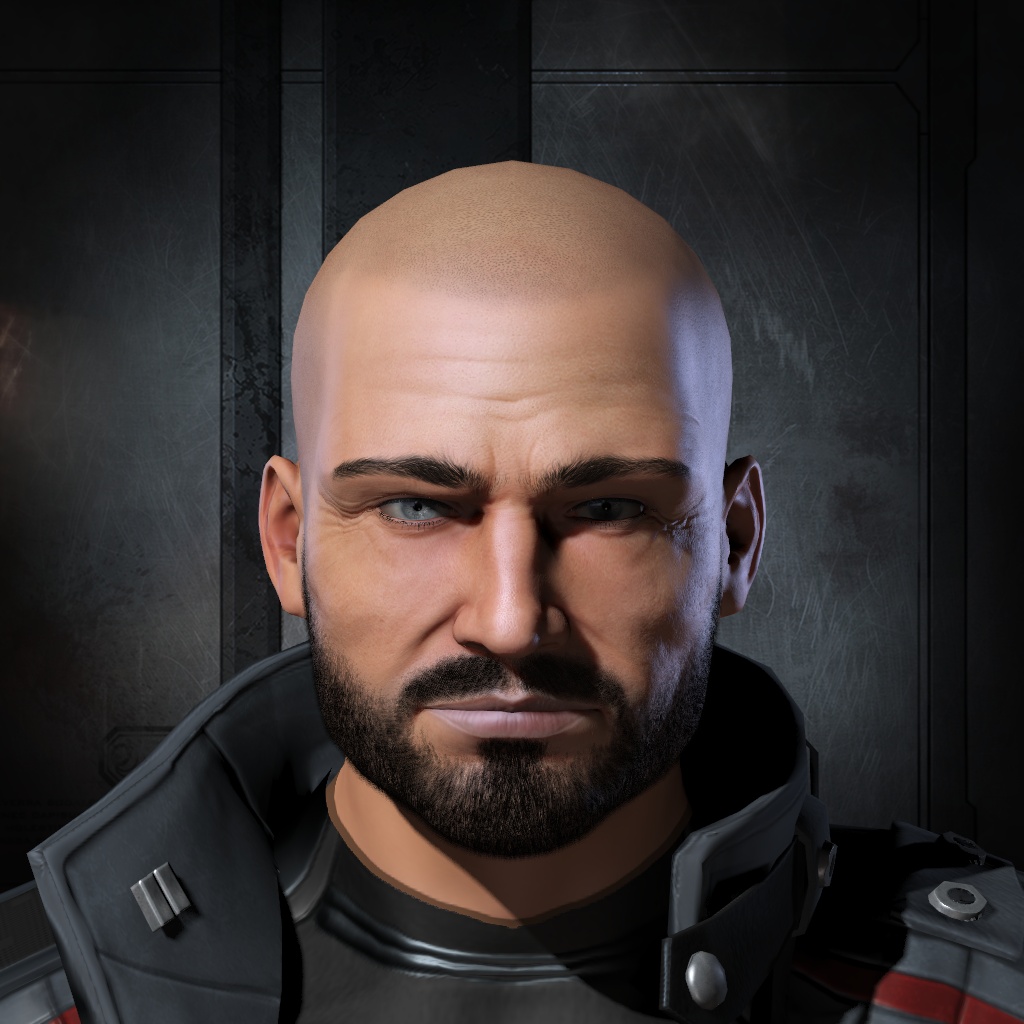 Arcon Yaken