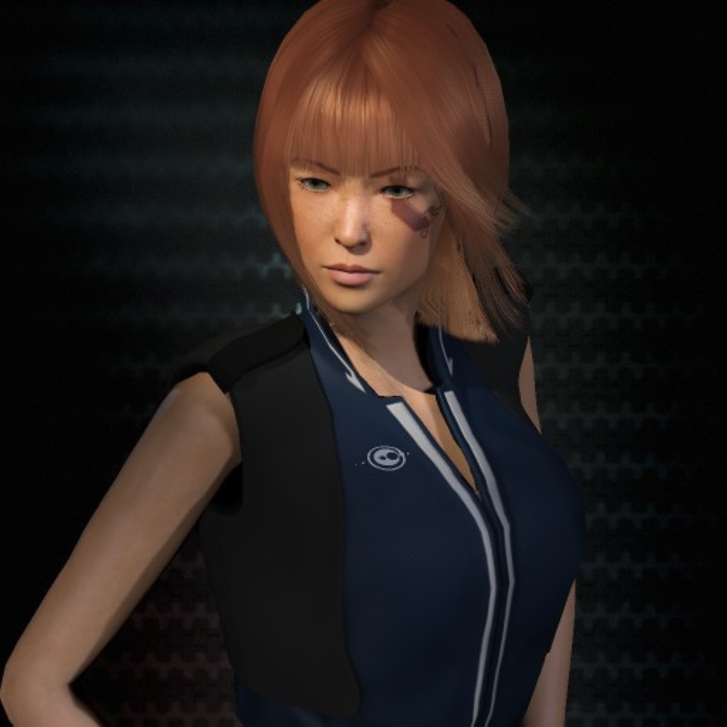Kumiko Taketomi