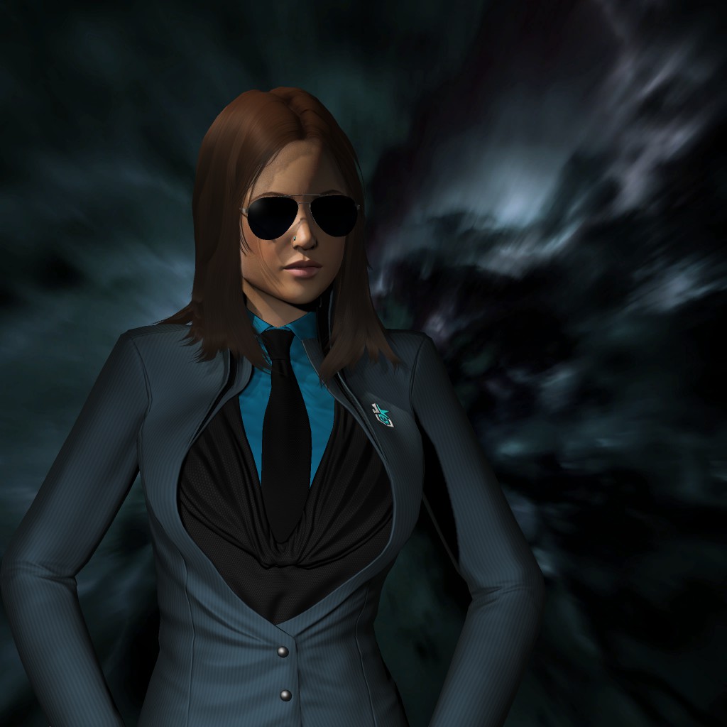 Serenity Sahier Allas-Rui