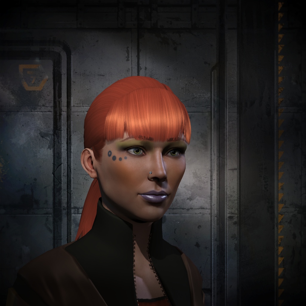 Maluscious Serenity