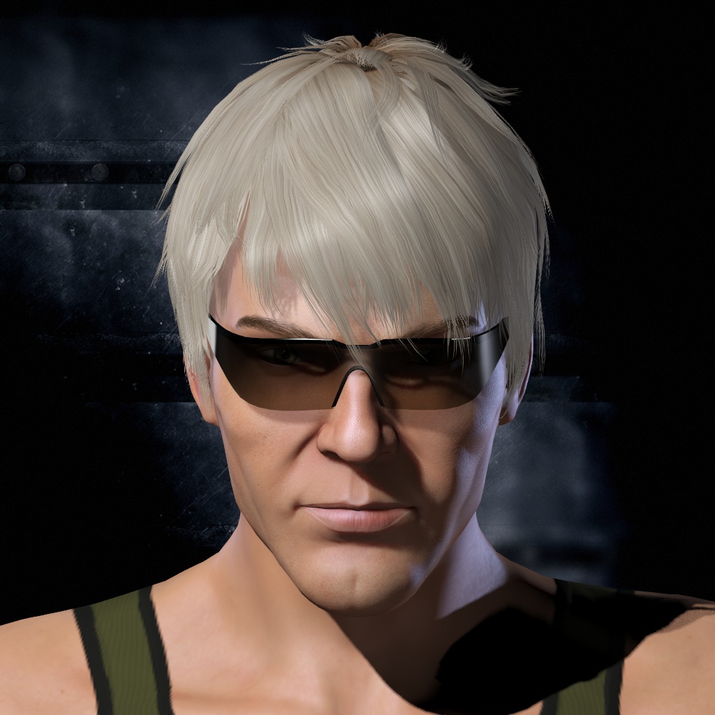 Darius Krage