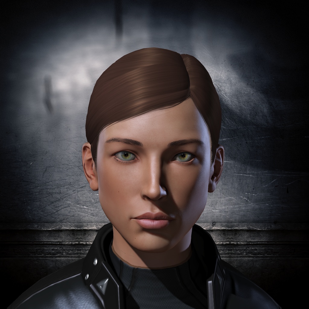 Jessica Spartna