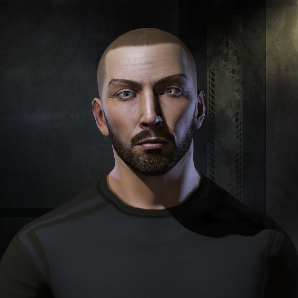 Aleksei Ken'shiin