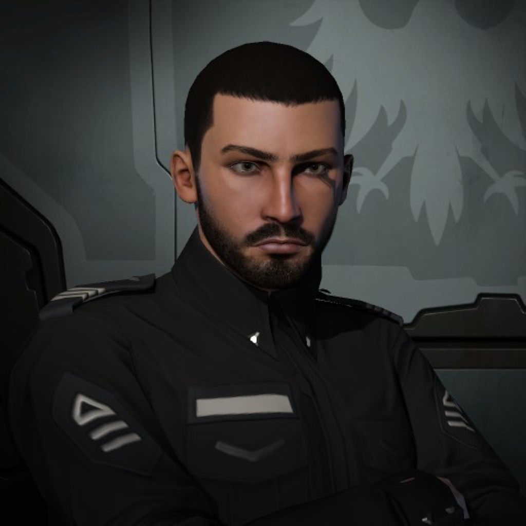 Nikolai Echerie
