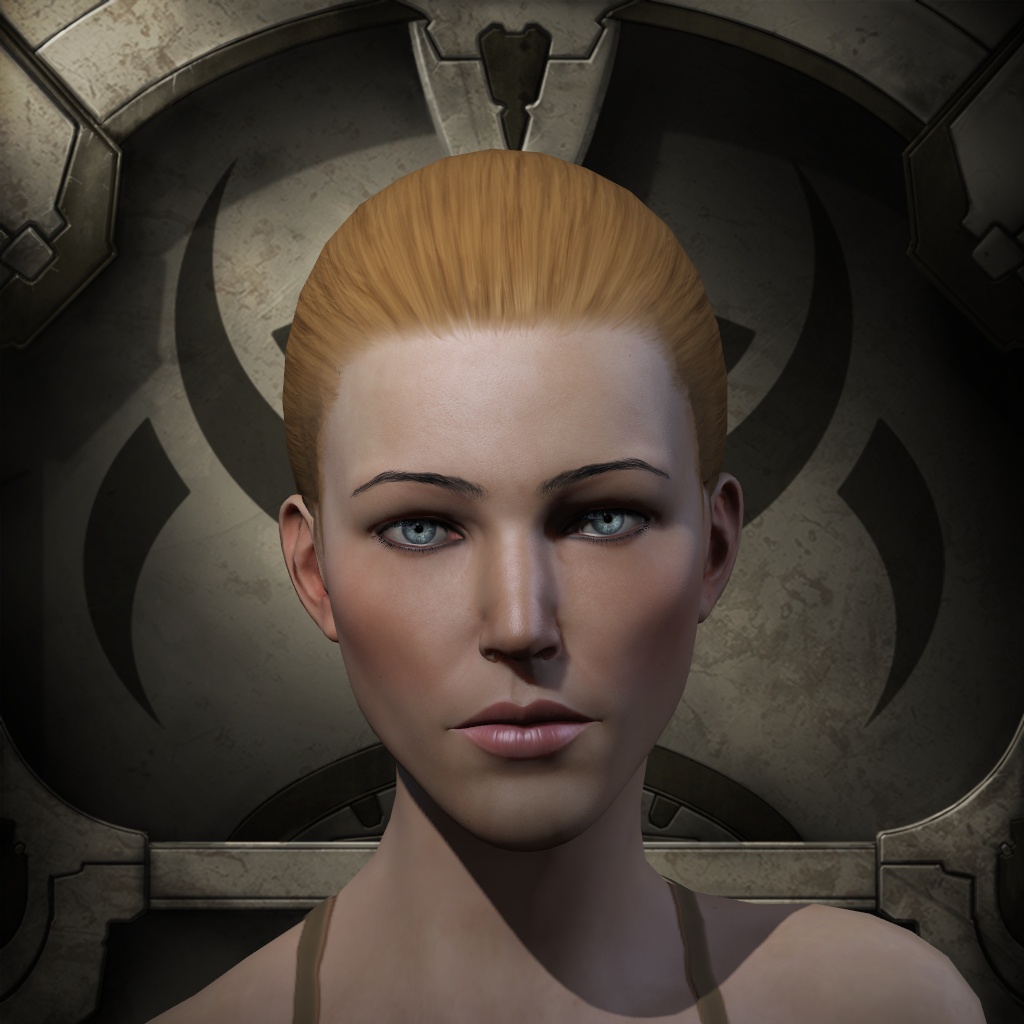 Khalisha Auduin