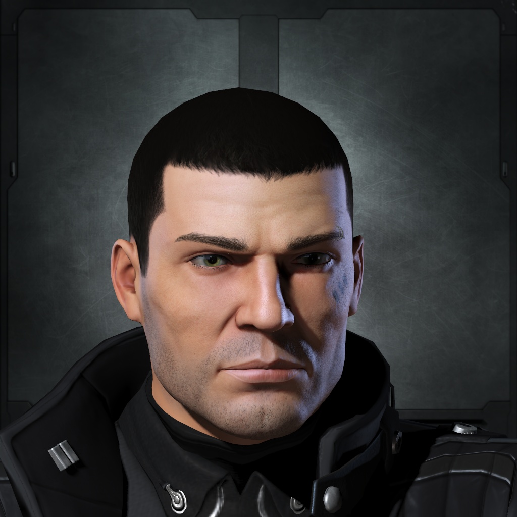 Markus Hunter