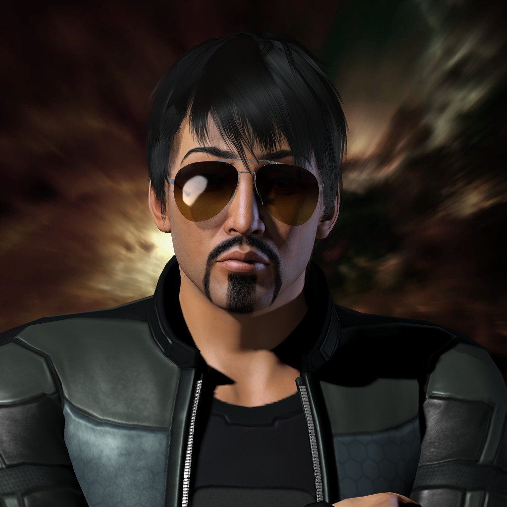Kyron Koshiro