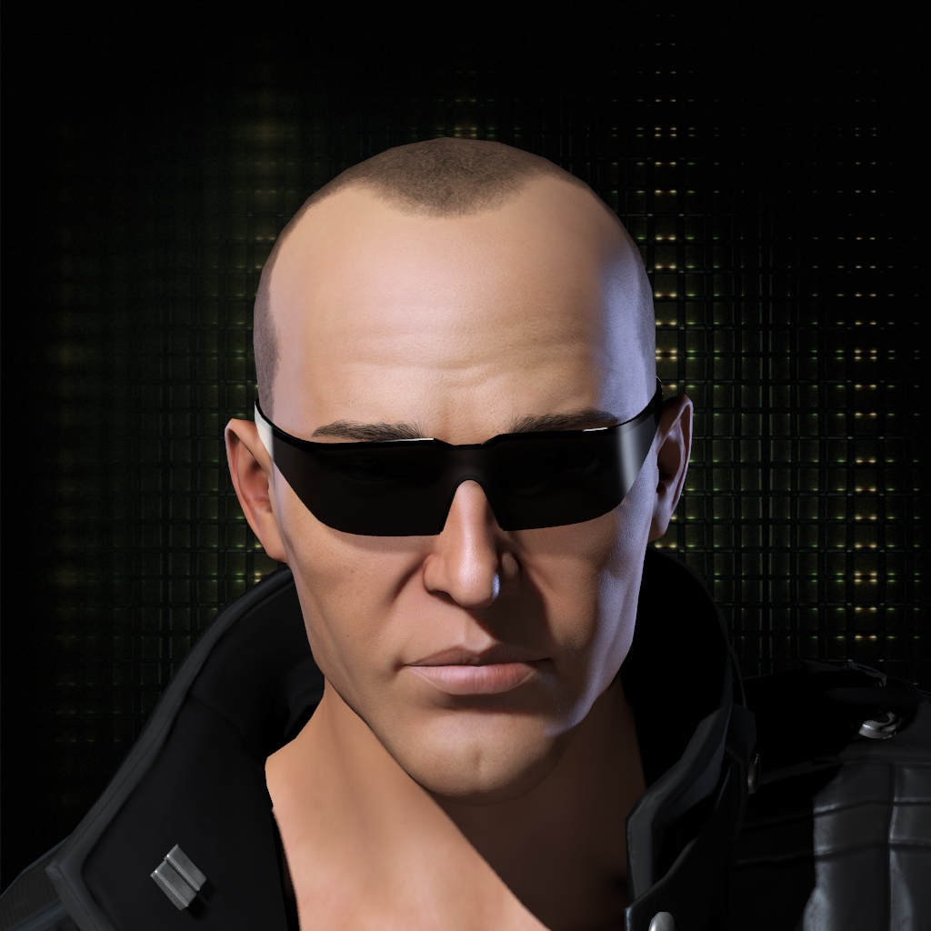 ALEX64 Katelo