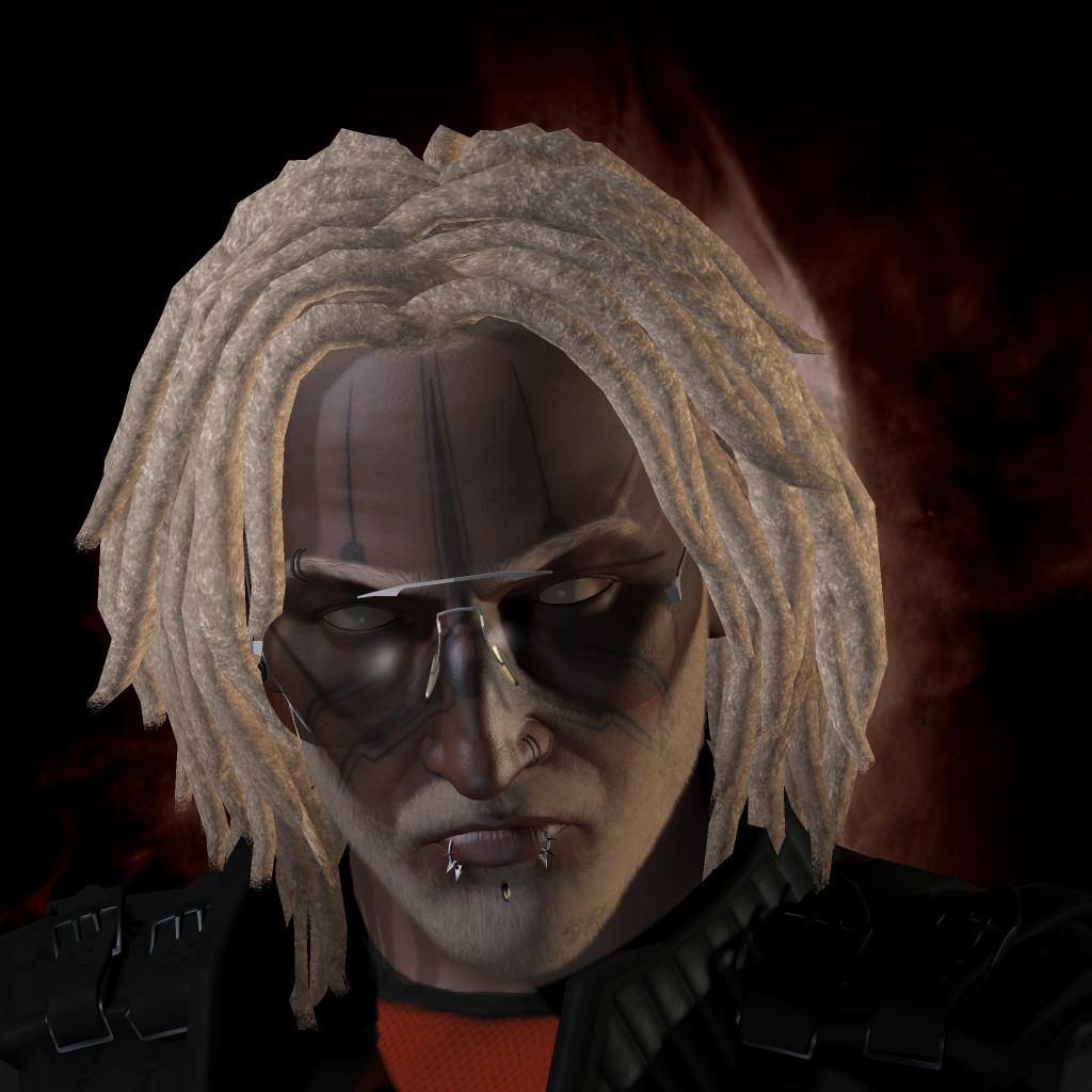 Draxis Zarconian